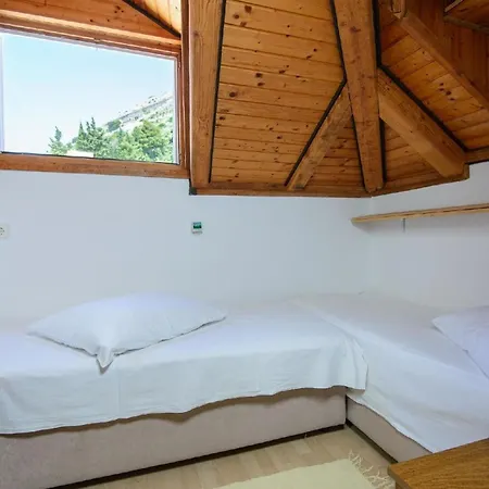 Апартаменты Fuer 3 Personen 1 Kind Ca 60 M In Dubrovnik, Dalmatien Dubrovnik-neretva