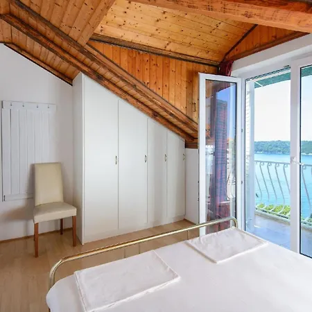 Fuer 3 Personen 1 Kind Ca 60 M In Dubrovnik, Dalmatien Dubrovnik-neretva Апартаменты Дубровник