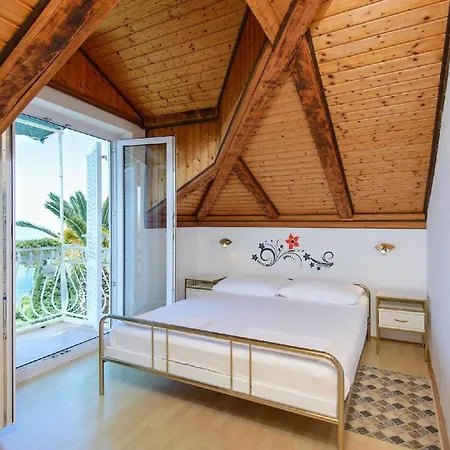 Fuer 3 Personen 1 Kind Ca 60 M In Dubrovnik, Dalmatien Dubrovnik-neretva Dubrovnik