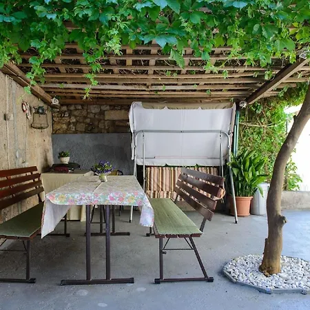 Fuer 3 Personen 1 Kind Ca 60 M In Dubrovnik, Dalmatien Dubrovnik-neretva Апартаменты Дубровник